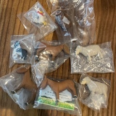 ガチャガチャトイ　1個100円