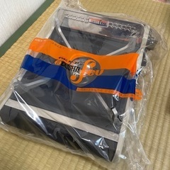 カセットコンロ