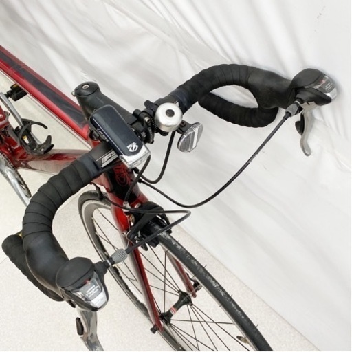 【程度良】MUUR ZERO ST-2 500mm tiagra ロードバイク