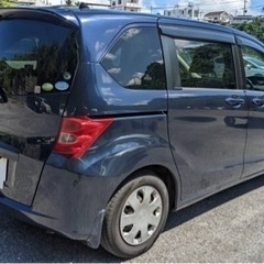 フリードの画像