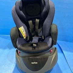 アップリカ aprica チャイルドシート
