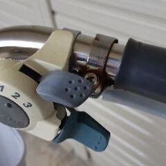 【値下しました】ﾌﾞﾘｼﾞｽﾄﾝ三輪自転車　BW13の画像