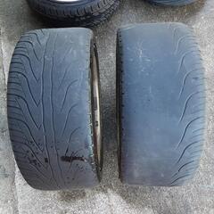 WORK ワーク　ユーロライン N2 クロームメッキ　20インチ　8.5j 9.5j pcd114.3　　廃盤希少品　シーマ、セルシオ、クラウン等の画像