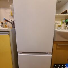 家電４点セット(炊飯器、電子レンジ、洗濯機、冷蔵庫)