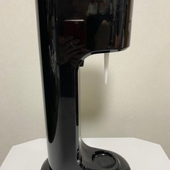 炭酸水メーカー briomaker 本体の画像