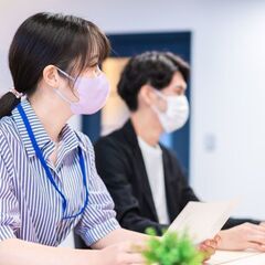 事務（設計会社にて資料確認業務）