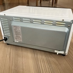 トースターの画像