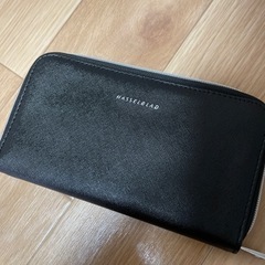 財布です