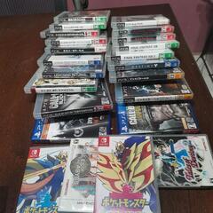 CD不用品