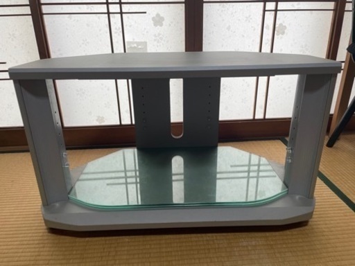TV台
