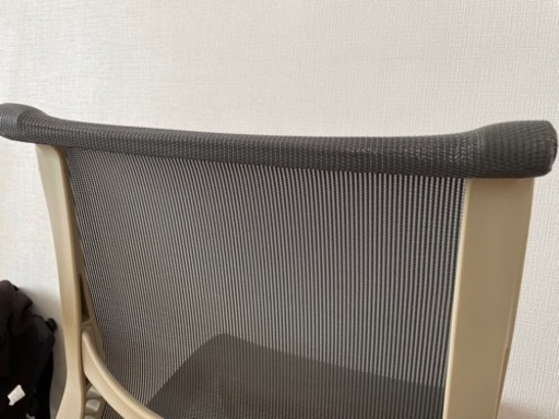 ※9/10 値下げ！セトゥーチェア Herman Miller/ハーマンミラー ミーティングチェア