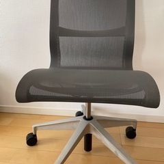 ※9/10 値下げ！セトゥーチェア Herman Miller/ハーマンミラー ミーティングチェア