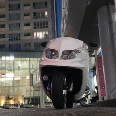 ビクスク乗りツーリングしたいですね♫ - 葛飾区