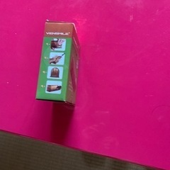 ＶＥＮＳM ILＥ　再利用可能2個セットの画像