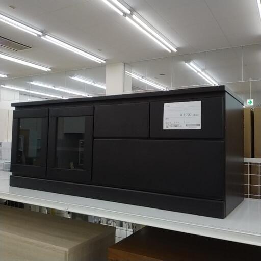 Tv台 こげ茶 TJ1309
