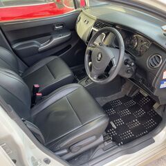 オートマ 車検付 エアコン効きます リモコンキー すぐ乗れます整備済み セルボ ターボの画像