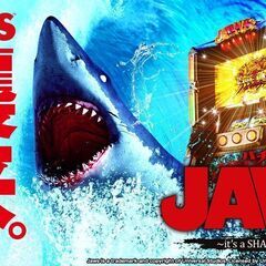 オリンピア パチスロJAWS~it's a SHARK PANIC~『コイン不要機ゴールド