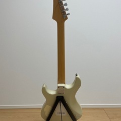 YAMAHA Pacificaの画像