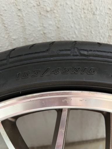 BLEST EUROSPORTS 4×100 16×6.0J off45