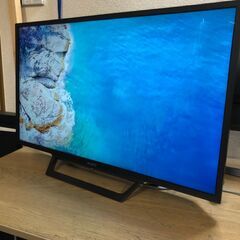 SONY bravia KJ-32W730C 液晶テレビ 32インチ Amazon | ソニー 32V型 液晶 テレビ ブラビア KJ-32W730C フル