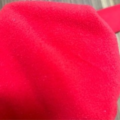 秋冬用　ミニワンピースの画像