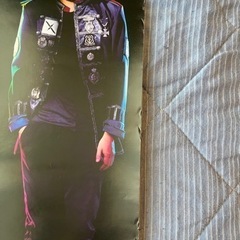 BUMP OF CHICKEN ポスターの画像