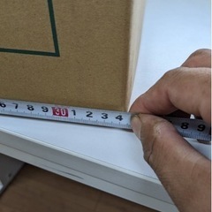 半額以下キャベツダンボール新品2000枚　の画像
