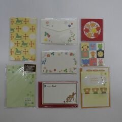 可愛いポチ袋etc！紙文具まとめて