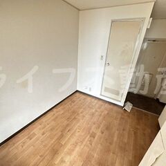 🉐初期費用完全無料プラン有🉐     　　　  🚃最寄り駅：近鉄長瀬駅　激安1K　【9254225】 - 賃貸（マンション/一戸建て）
