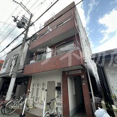 🉐初期費用完全無料プラン有🉐     　　　  🚃最寄り駅：近鉄長瀬駅　激安1K　【9254225】 − 大阪府