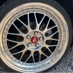 ［ご成約済］トヨタ　プリウス 4WDの画像