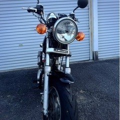 ミニモトエイプタイプ・Z2仕様・愛媛今治の画像
