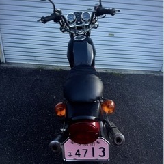 ミニモトエイプタイプ・Z2仕様・愛媛今治の画像