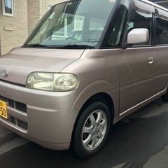 苫小牧発　ローン可　車検長期　コミコミ　4ＷＤ　錆少ない！　距離...