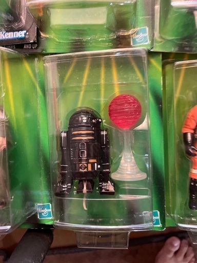 スターウォーズ　フィギュア　33体