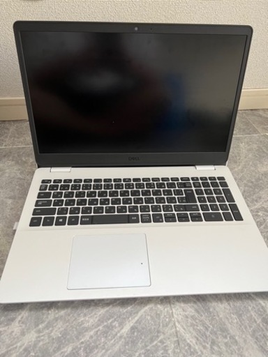 DELL inspiron3501 ノートパソコン 本日限定
