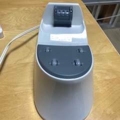 格安　アイロン　アイリス　2019年製　動作OK　A-2の画像