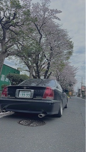 17マジェスタ