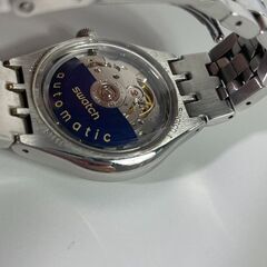 ✨🔔期間限定🔥ジモティー特別価格🔔✨swatch スウォッチ/腕時計/ヴィンテージウォッチ②の画像