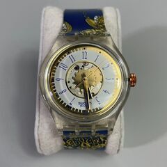 ✨🔔期間限定🔥ジモティー特別価格🔔✨swatch スウォッチ/ ...