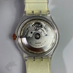 ✨🔔期間限定🔥ジモティー特別価格🔔✨swatch スウォッチ/ 腕時計 /ヴィンテージウォッチ③の画像