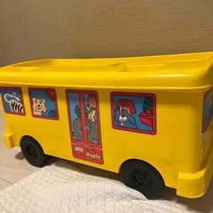 LEGOブロック　大サイズの画像