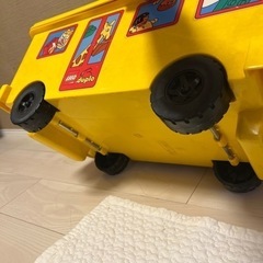 LEGOブロック　大サイズの画像