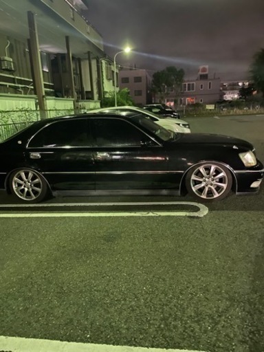 17マジェスタ