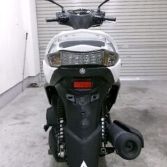 ★2013年式 ヤマハ シグナスX SR　3型（SE44J）★リアタイヤ新品★北大阪★検PCXアクシスNMAXマジェスティビーノアドレストゥデイレッツVOXの画像