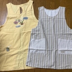 エプロン