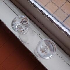  iittala　イッタラ　タピオ　ペアグラスの画像