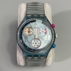 ✨🔔期間限定🔥ジモティー特別価格🔔✨swatch スウォッチ/ ...