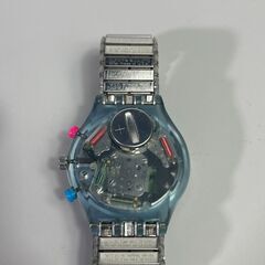 ✨🔔期間限定🔥ジモティー特別価格🔔✨swatch スウォッチ/ 腕時計 /ヴィンテージウォッチ④の画像