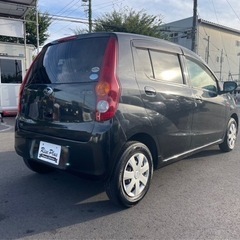総額17.8万円 スバル プレオ F 車検2年付き 機関良好 5万キロ台 5MT キーレスの画像